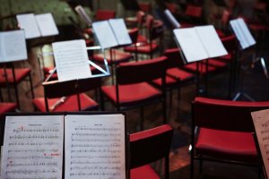 10. obletnica Orkestra flavt GŠ Zagorje