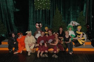 Cici koncert 2011