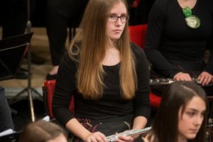 Koncert orkestra flavt, 19.03.2016