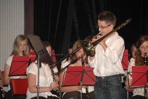 Pomladanski koncert 2011