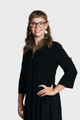 Špela Koprivšek