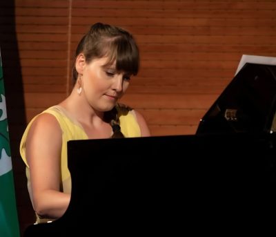 Tjaša Šketako Razpotnik